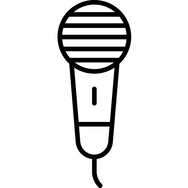 Microphone