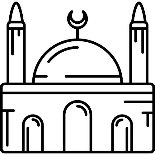 Islamic Mosque
