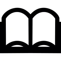 Open book Icon