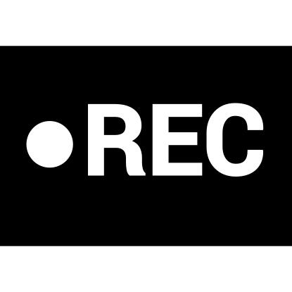 Rec Button
