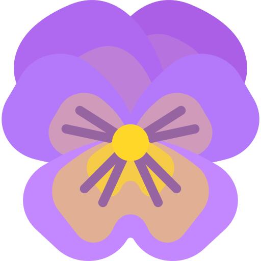 三色堇