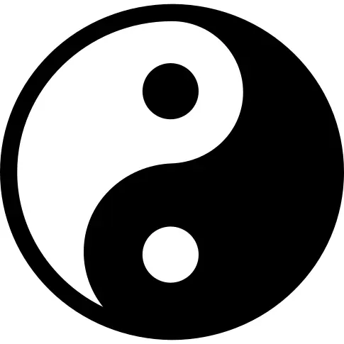 Yin and Yang