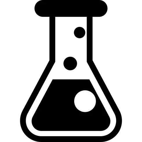 Lab Flask