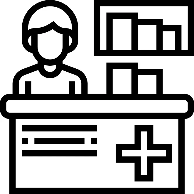 Pharmacy