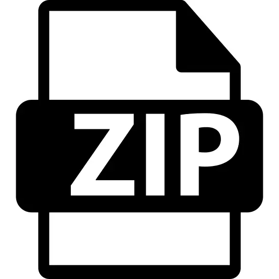ZIP file format