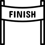 Finish