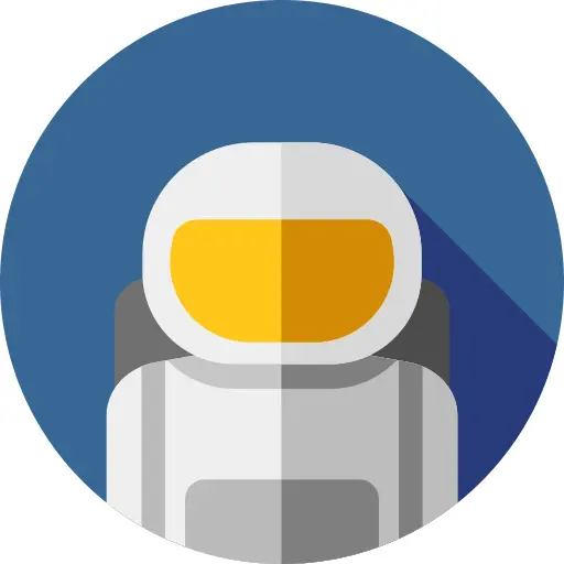 Astronaut