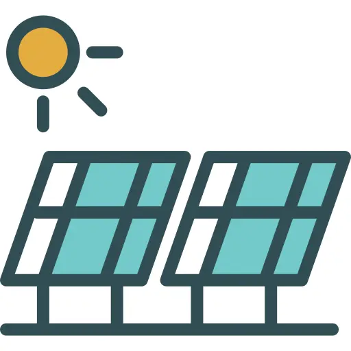 Solar panels