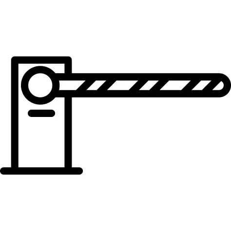 Barrier