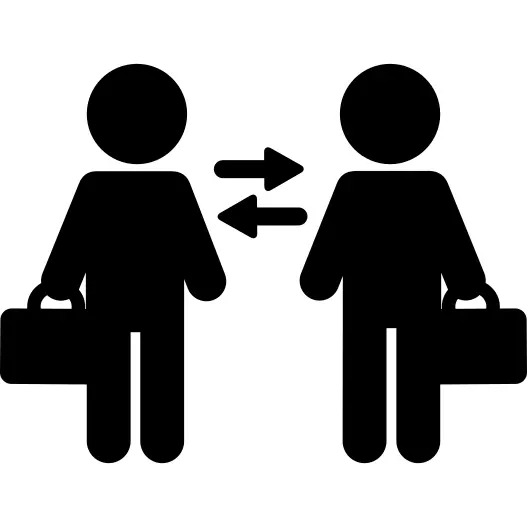 Partners In Business