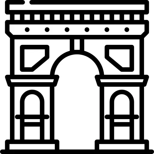 Arc de triomphe