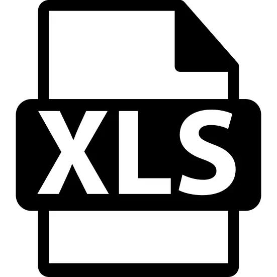 Xls文件格式符号