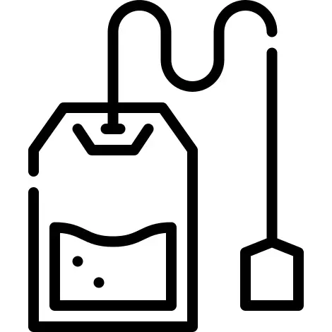 Tea bag