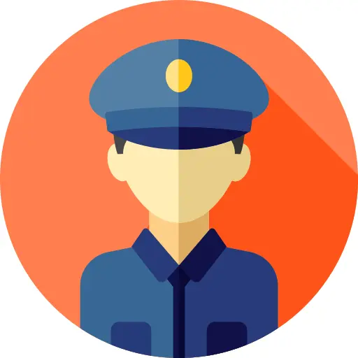 Policeman
