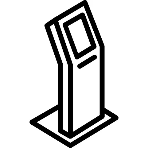Kiosk