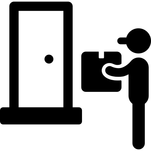 Home Delivery of Goods