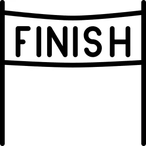 Finish