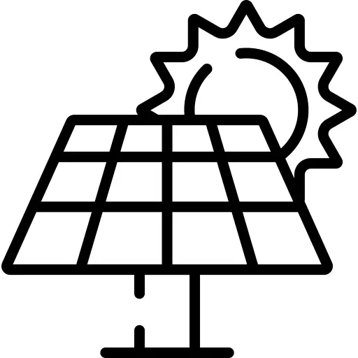 Solar energy