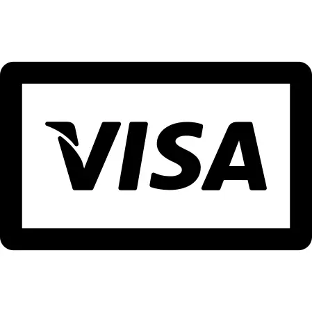 VISA logo