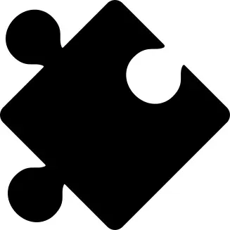 Puzzle Piece