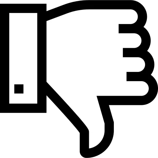 Dislike