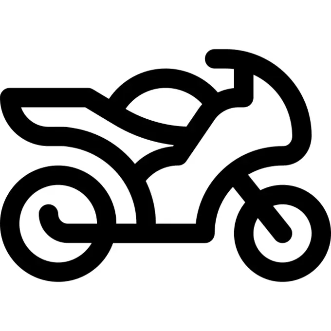 Motorcycle