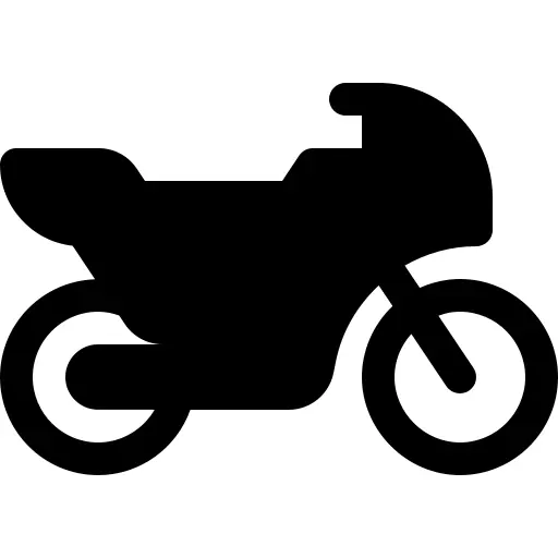 Motorcycle
