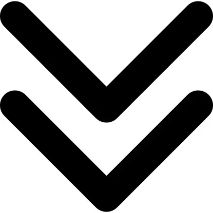 navigate arrows pointing to down