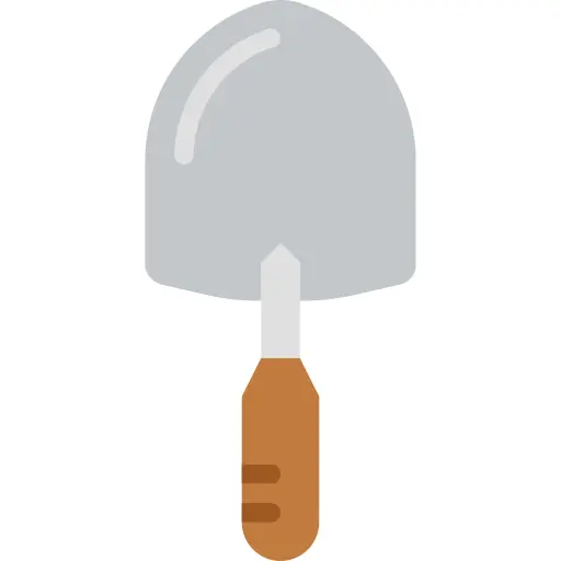 Trowel