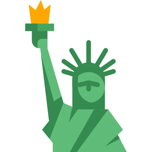 Statue of liberty