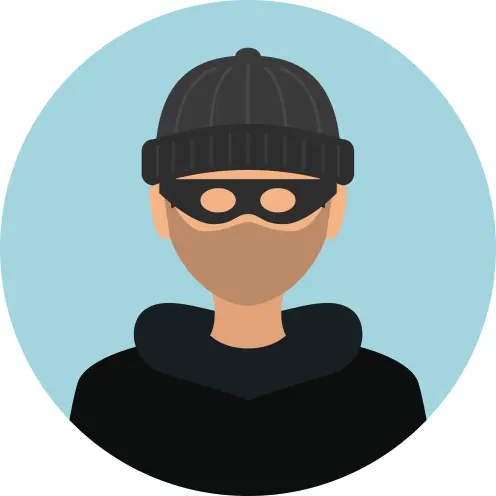 Burglar