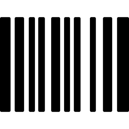 产品条形码