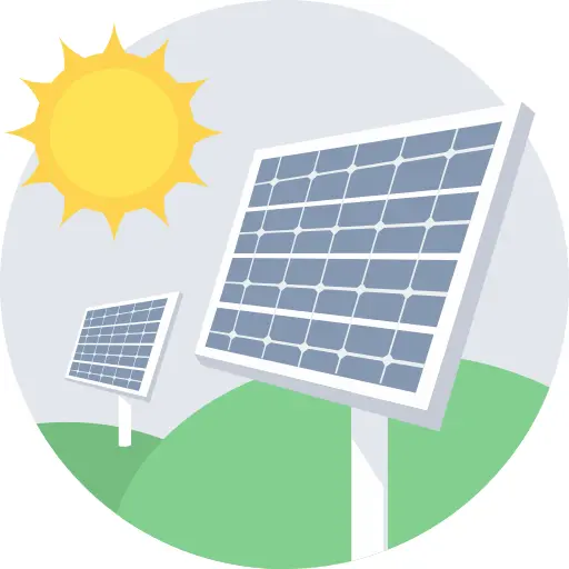 Solar panel