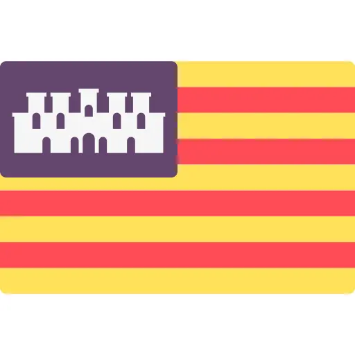 Balearic islands