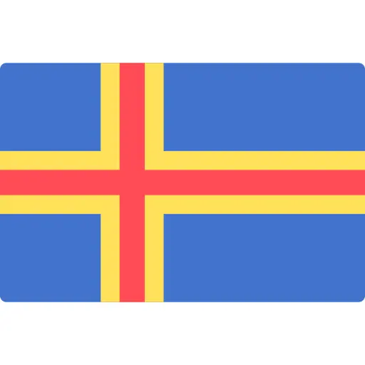 Aland islands