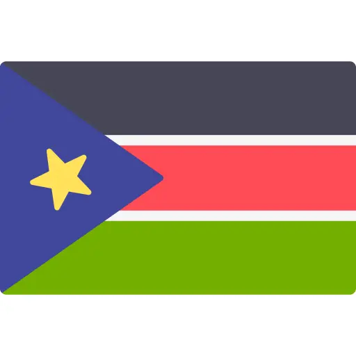 South sudan