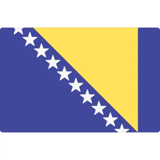 波斯尼亚和黑塞哥维那