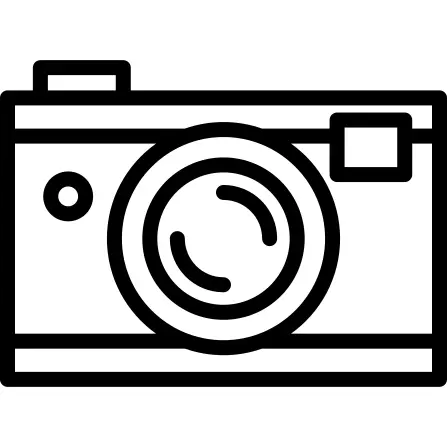 Photo camera