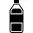 Bottle of water