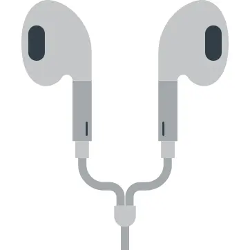 Earphones