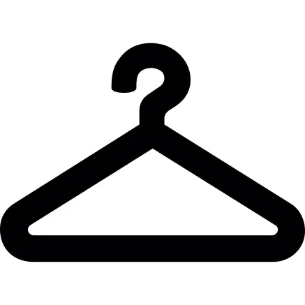 Clothing hanger