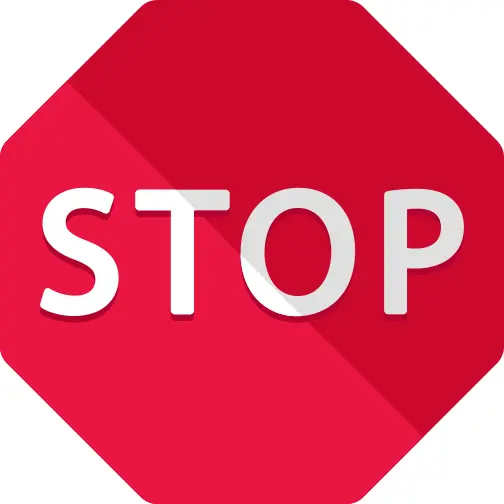 Stop
