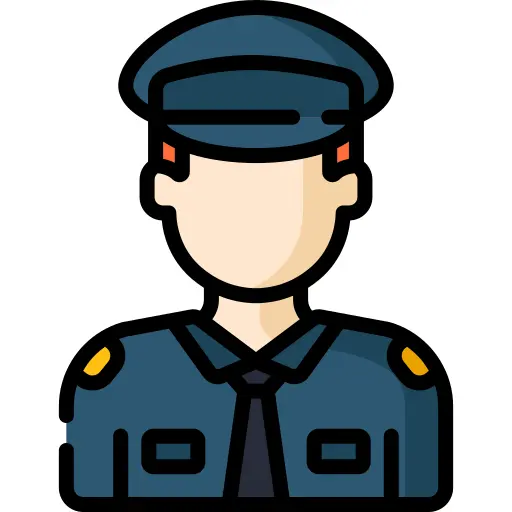 Policeman