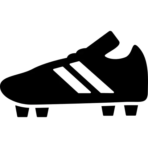 Soccer shoe