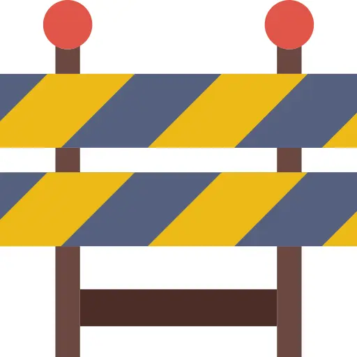 Barrier
