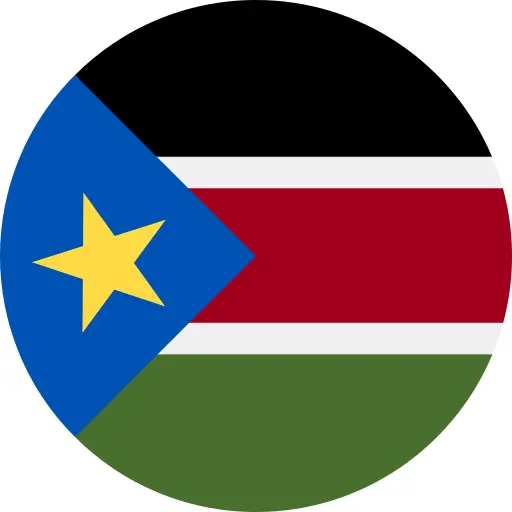 South sudan