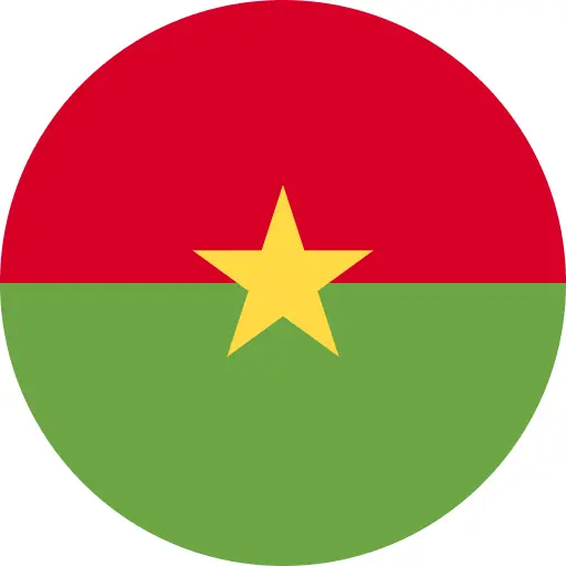 Burkina faso