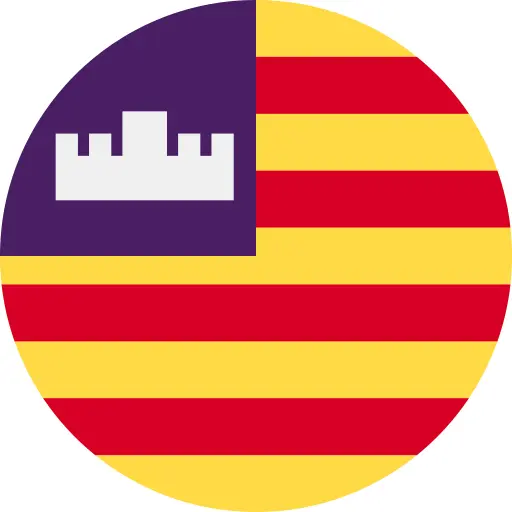 Balearic islands