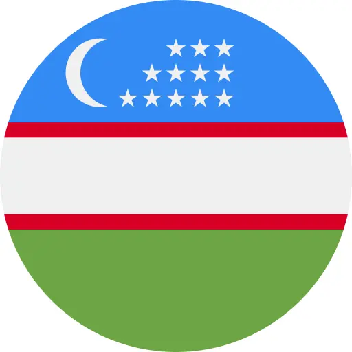 Uzbekistán