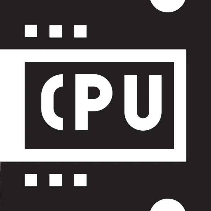 Cpu